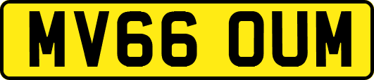 MV66OUM
