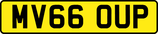MV66OUP