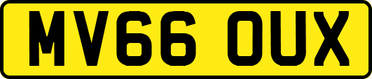 MV66OUX