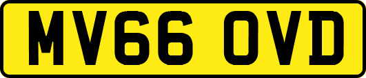 MV66OVD