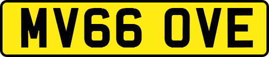 MV66OVE