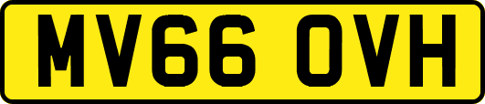 MV66OVH