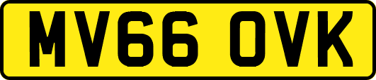 MV66OVK