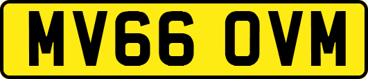 MV66OVM