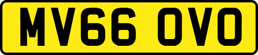 MV66OVO