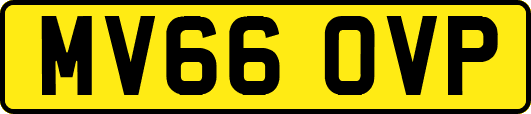 MV66OVP