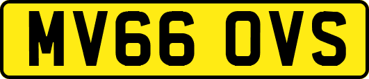 MV66OVS