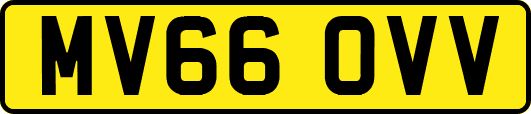 MV66OVV