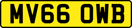 MV66OWB