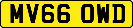 MV66OWD