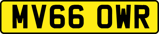 MV66OWR