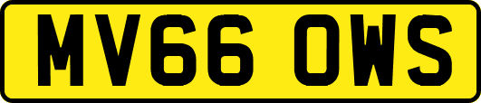 MV66OWS