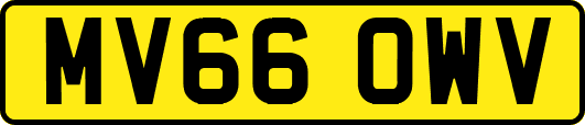 MV66OWV