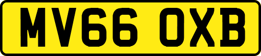 MV66OXB