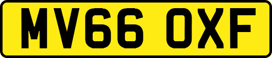 MV66OXF