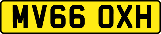 MV66OXH