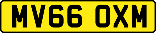 MV66OXM