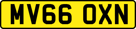 MV66OXN
