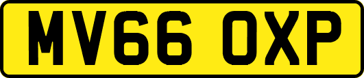 MV66OXP