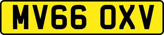 MV66OXV