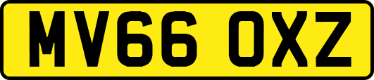 MV66OXZ
