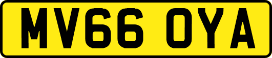 MV66OYA