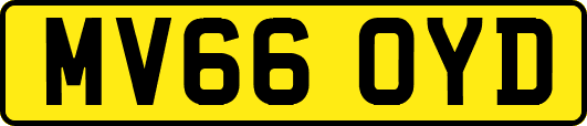 MV66OYD