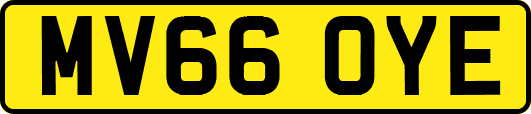 MV66OYE
