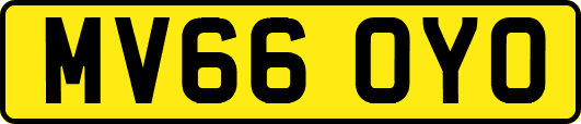 MV66OYO