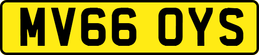 MV66OYS
