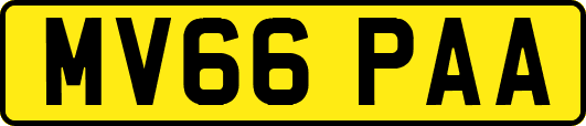 MV66PAA
