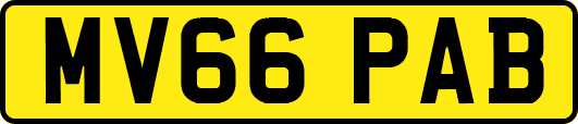 MV66PAB