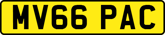 MV66PAC