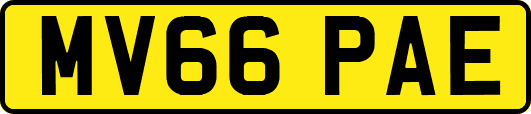 MV66PAE
