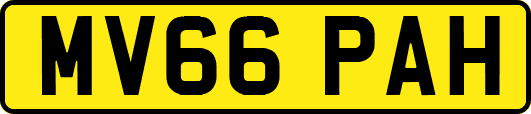 MV66PAH