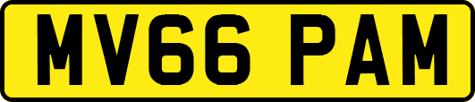 MV66PAM