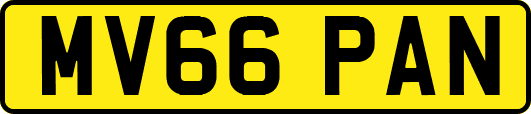 MV66PAN