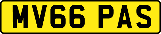 MV66PAS