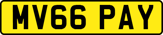 MV66PAY
