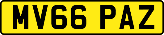 MV66PAZ