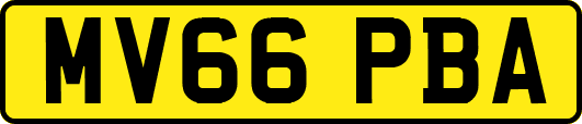 MV66PBA