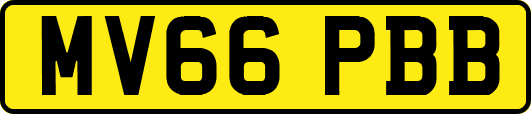 MV66PBB