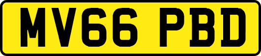 MV66PBD