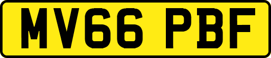 MV66PBF
