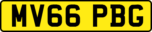 MV66PBG