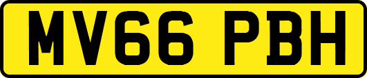 MV66PBH