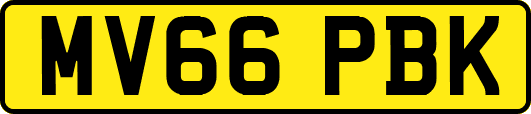 MV66PBK