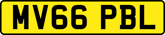 MV66PBL