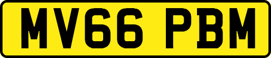 MV66PBM
