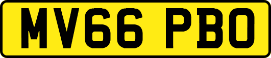MV66PBO
